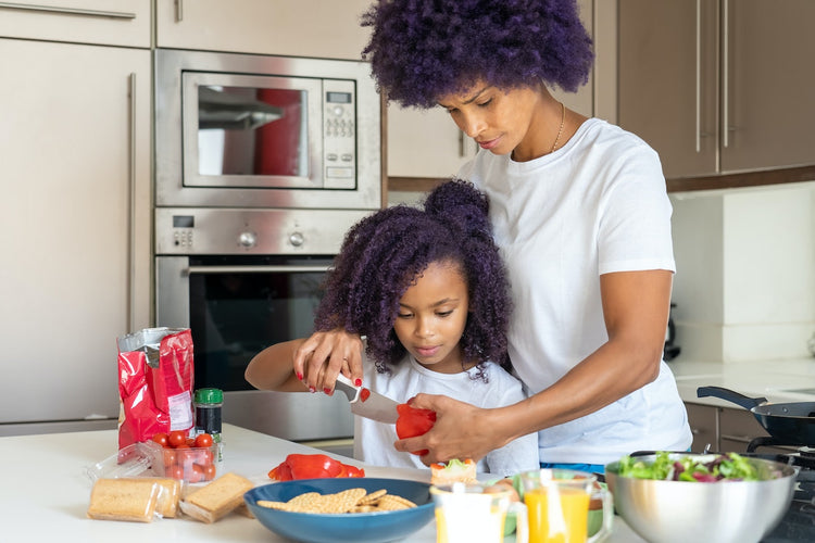 The Ultimate Meal Planning Guide for Busy Moms on a Budget