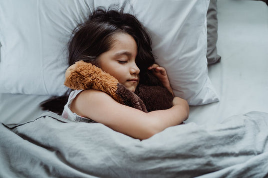 How to Create a Calm and Relaxing Bedtime Routine for Your Kids