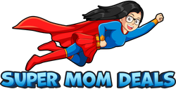 Super Mom Deals