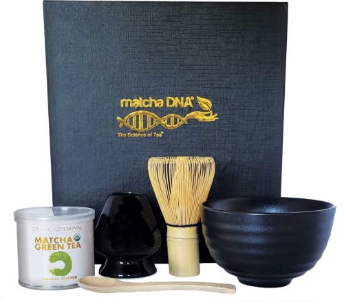 Matcha Tea Gift Set