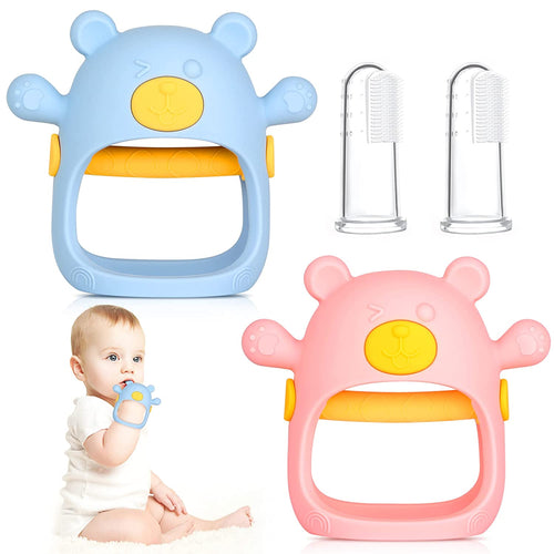 Teething Toys for Baby