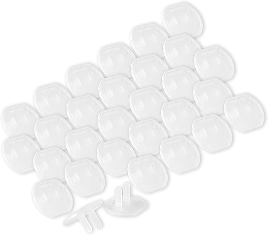 Outlet Covers 30 Count