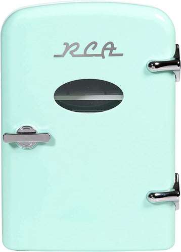 RCA RMIS129-MINT Mini Fridge