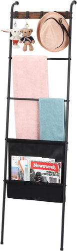 Blanket Ladder, 5-Tier