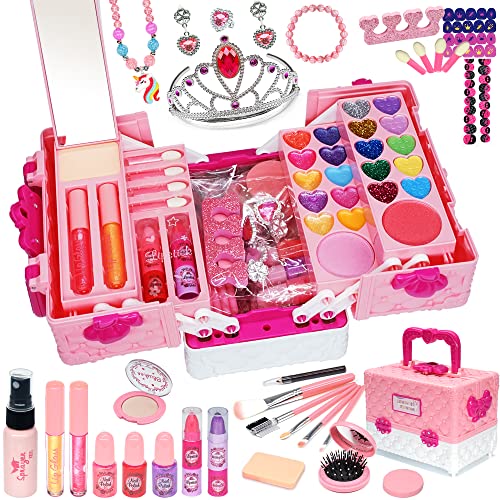 Kids Makeup Kit 57 PCS