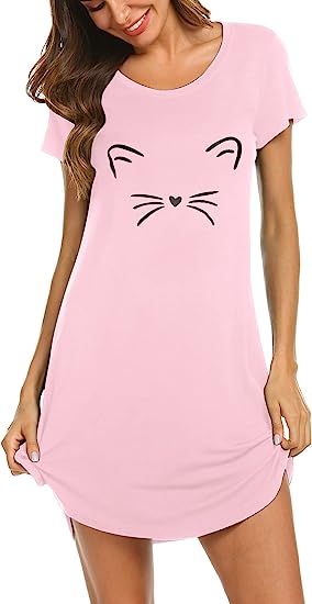 Womens Nightgown