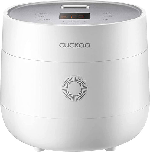 CUCKOO 6-Cup Rice Cooker