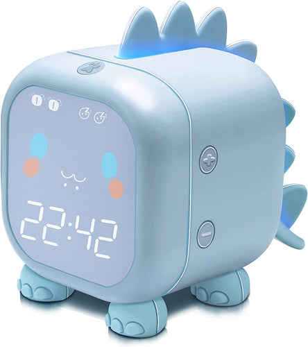 Dino Alarm Clock