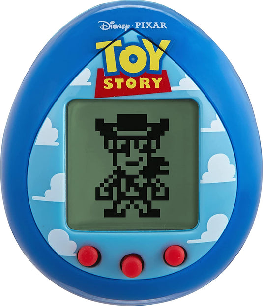 Tamagotchi Nano x Toy Story