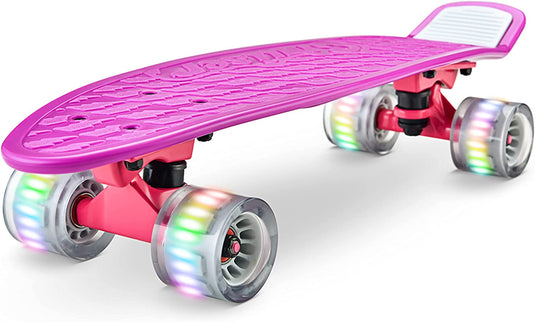 Standard Skateboard Mini Cruiser