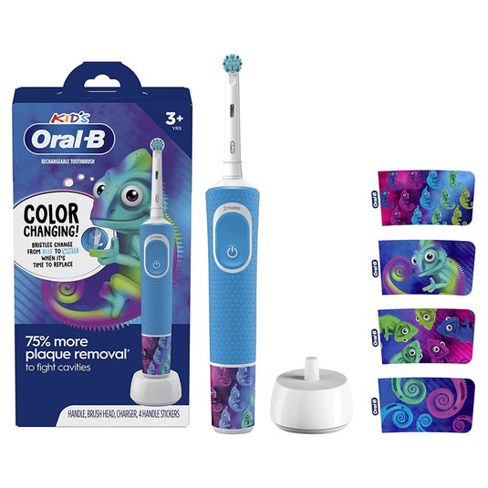 Oral-B Kids Electric Toothbrush