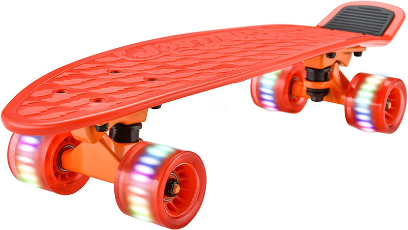 Load image into Gallery viewer, Standard Skateboard Mini Cruiser
