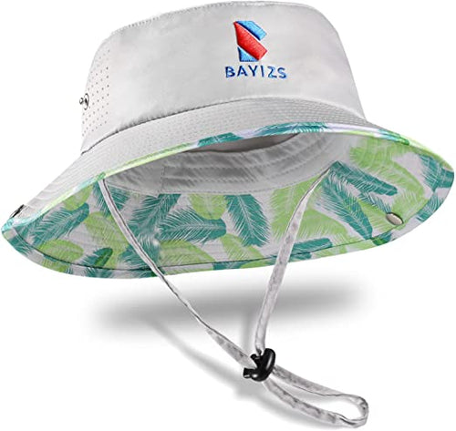 Toddler Sun Hat 1-4T