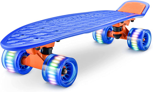 Standard Skateboard Mini Cruiser