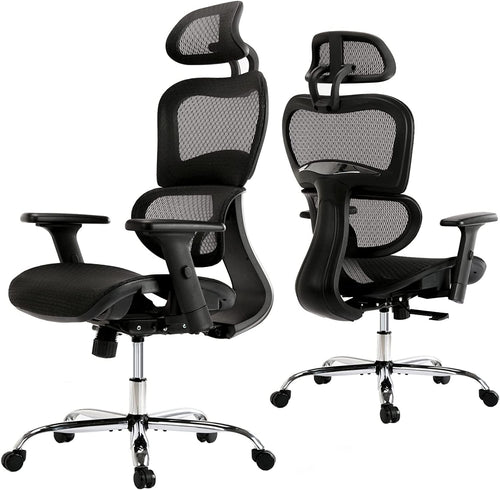 Ergonomic Office Chair