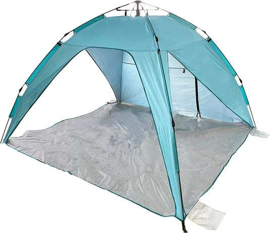 Pop-Up Beach Tent