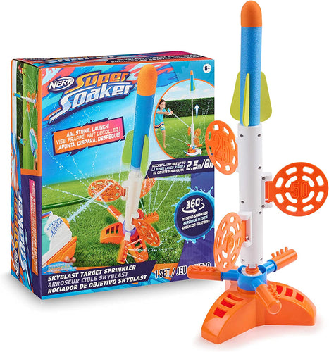 Super Soaker SkyBlast