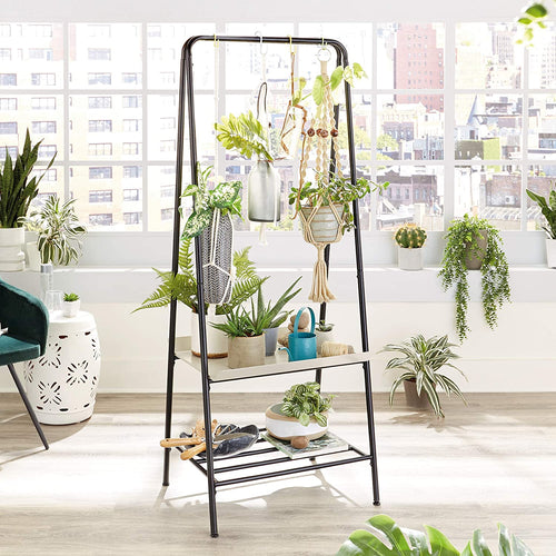 Sauder Harvey Park Plant Stand