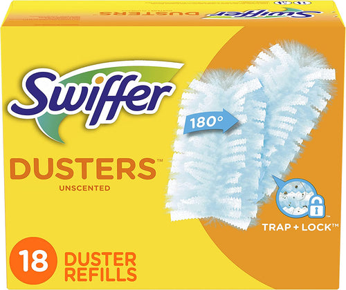 Swiffer Dusters Multi-Surface Duster Refills 18