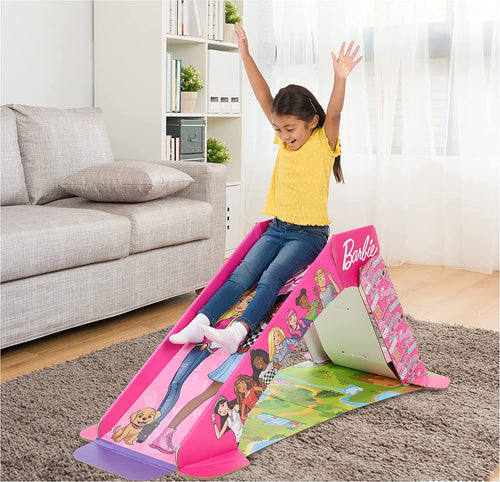 Barbie Indoor Slide for Kids